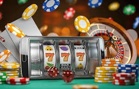mc77 mobile app home screen showing live-dealer tables and football markets