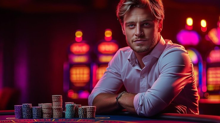 mc77 live-dealer table selection on mobile showing blackjack, roulette, baccarat, and Dragon Tiger