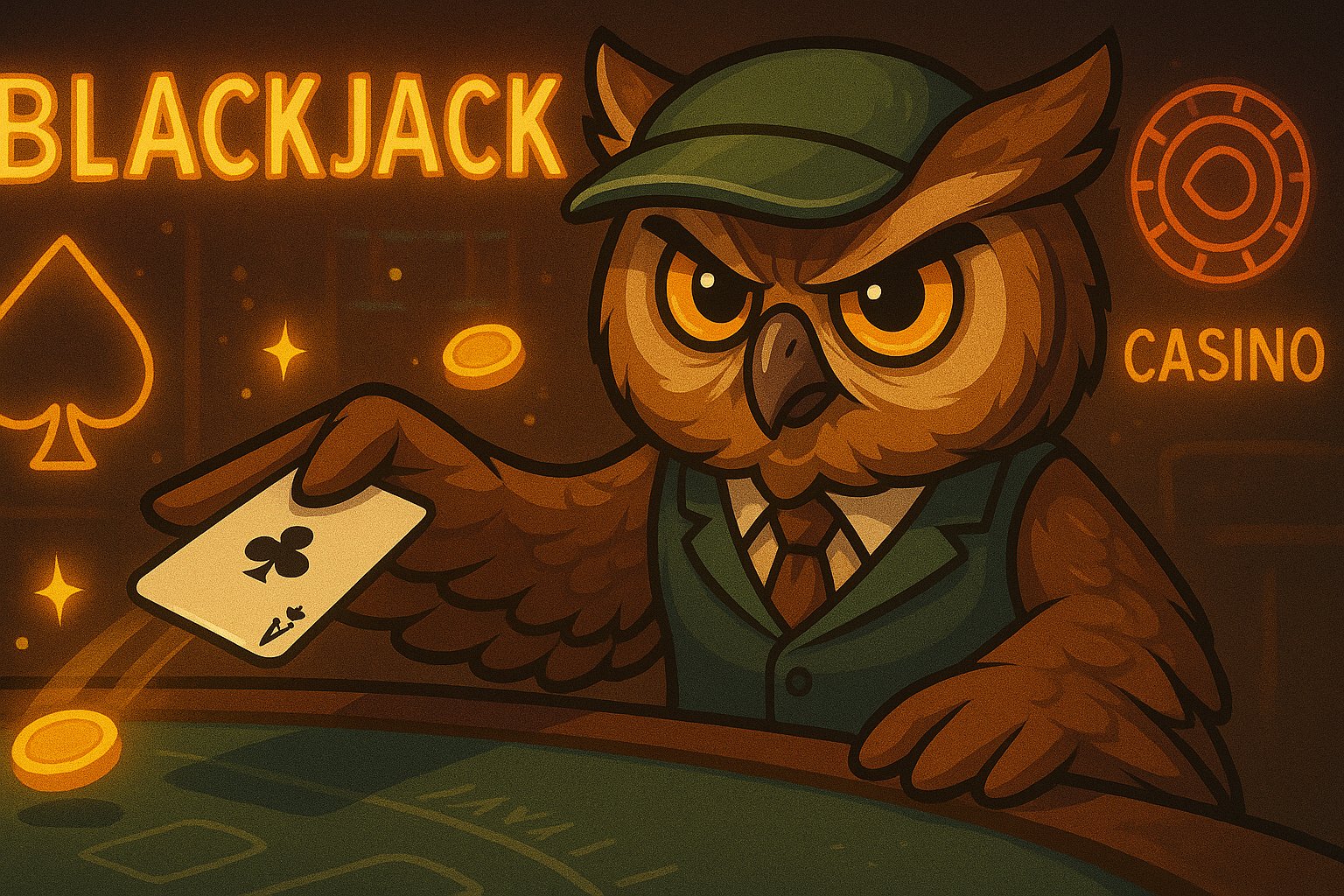 Live blackjack table broadcast from mc77 studio with professional dealer and multiple camera angles
